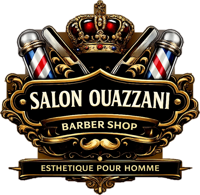 Salon Ouazzani, esthétique pour homme, Agdal Rabat